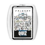 TOP TRUMPS: Friends Quiz - igra s kartami