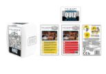 TOP TRUMPS: Friends Quiz - igra s kartami
