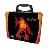 TOP TRUMPS: Harry Potter Witches and Wizards Tin - igra s kartami