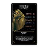 TOP TRUMPS: Harry Potter Heroes of Hogwarts Specials - igra s kartami