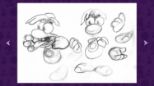 Rayman - 30th Anniversary Edition (Playstation 5)