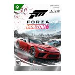 Forza Horizon 6 (XBOX Series X)