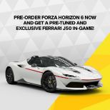 Forza Horizon 6 (XBOX Series X)