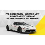 Forza Horizon 6 (XBOX Series X)