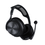 TURTLE BEACH STEALTH PRO II PS/PC SLUŠALKE ČRNE BARVE