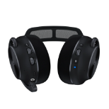TURTLE BEACH STEALTH PRO II PS/PC SLUŠALKE ČRNE BARVE