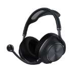 TURTLE BEACH STEALTH PRO II PS/PC SLUŠALKE ČRNE BARVE