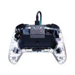TURTLE BEACH SWITCH 2 AFTERGLOW ŽIČNI KONTROLER TRANSPARENT