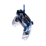 TURTLE BEACH SWITCH 2 AFTERGLOW ŽIČNI KONTROLER TRANSPARENT