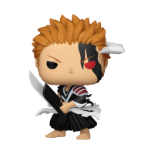 FUNKO POP ANIMATION: BLEACH TYBW - ICHIGO