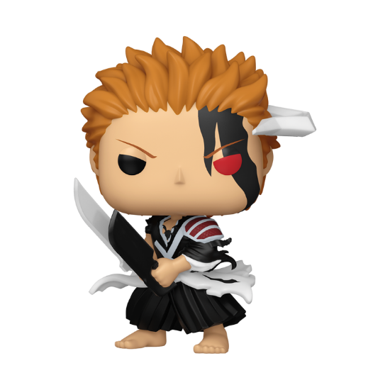 FUNKO POP ANIMATION: BLEACH TYBW - ICHIGO