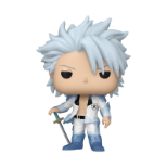 FUNKO POP ANIMATION: BLEACH TYBW - HITSUGAYA
