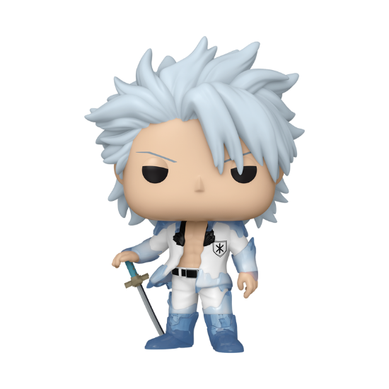 FUNKO POP ANIMATION: BLEACH TYBW - HITSUGAYA
