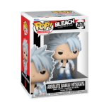 FUNKO POP ANIMATION: BLEACH TYBW - HITSUGAYA