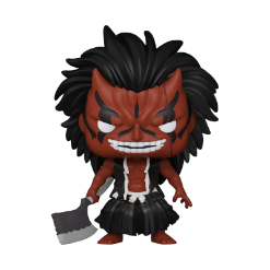 FUNKO POP ANIMATION: BLEACH TYBW - KENPACHI