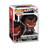 FUNKO POP ANIMATION: BLEACH TYBW - KENPACHI
