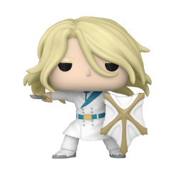 FUNKO POP ANIMATION: BLEACH TYBW - HASCHWALTH