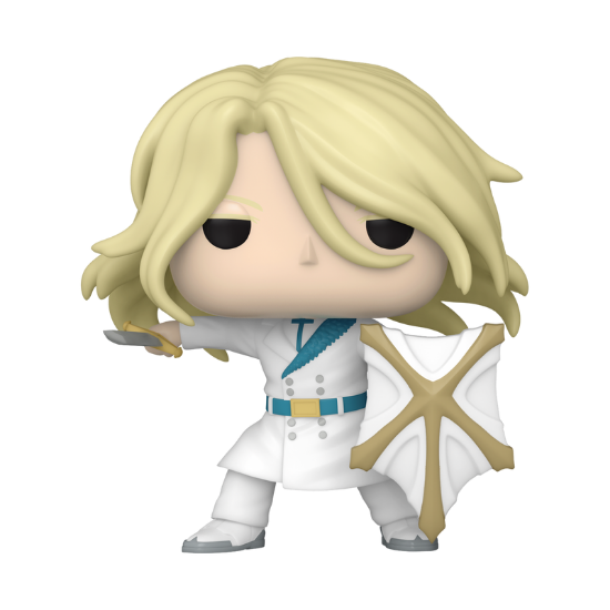 FUNKO POP ANIMATION: BLEACH TYBW - HASCHWALTH