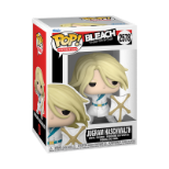 FUNKO POP ANIMATION: BLEACH TYBW - HASCHWALTH