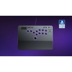 TURTLE BEACH VICTRIX PRO KO FIGHT STICK PS