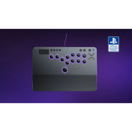 TURTLE BEACH VICTRIX PRO KO FIGHT STICK PS