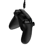 TURTLE BEACH XBOX REMATCH CORE ŽIČNI KONTROLER ČRNE BARVE