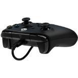 TURTLE BEACH XBOX REMATCH CORE ŽIČNI KONTROLER ČRNE BARVE