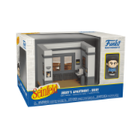 FUNKO MINI MOMENTS: SEINFELD - JERRY W/CHASE