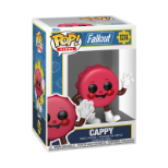 FUNKO POP GAMES: FALLOUT - CAPPY