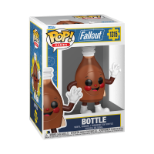 FUNKO POP GAMES: FALLOUT - BOTTLE