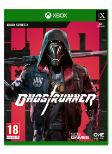 Ghostrunner (XBOX Series X)