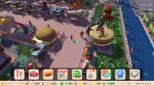Rollercoaster Tycoon Adventures Deluxe (XBOX Series X & XBOX One)