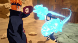 Naruto Shippuden Ultimate Ninja Storm 4 + Naruto To Boruto: Shinobi Striker (XBOX Series X & XBOX One)