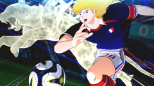 Captain Tsubasa 2: World Fighters (Nintendo Switch)