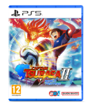 Captain Tsubasa 2: World Fighters (Playstation 5)