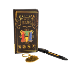 BLUE SKY: Harry Potter - Hogwarts crest darilni set