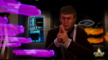 Star Trek: Resurgence (XBOX Series X & XBOX One)