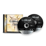 Culdcept The First Saturn Tribute - Cepter Edition (Nintendo Switch)