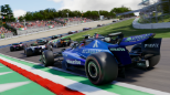 EA SPORTS: F1 25 (Playstation 5)