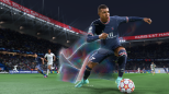 FIFA 22 (XBOX Series X)