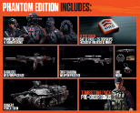BATTLEFIELD 6 - Phantom Edition (Playstation 5)