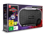 MAXX TECH CARRY CASE & HYPER SENTINEL BUNDLE SWITCH 2&1 (CIAB)