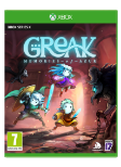 Greak: Memories Of Azur (XBOX Series X)
