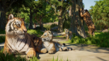 Planet Zoo 2 (Playstation 5)