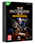 Warhammer 40,000: Space Marine 2 - Gold Edition (XBOX Series X)