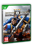 WARHAMMER 40.000: SPACE MARINE 2 - GOLD EDITION (NO STEEL BOOK - STANDARD PACKAGING) (XBOX Series X)