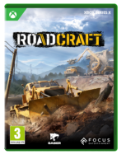 Roadcraft (XBOX Series X)
