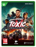 John Carpenter’s Toxic Commando (XBOX Series X)