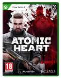 Atomic Heart (XBOX Series X & XBOX One)