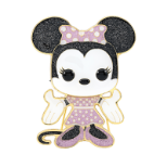 FUNKO POP PIN: DISNEY - MINNIE MOUSE